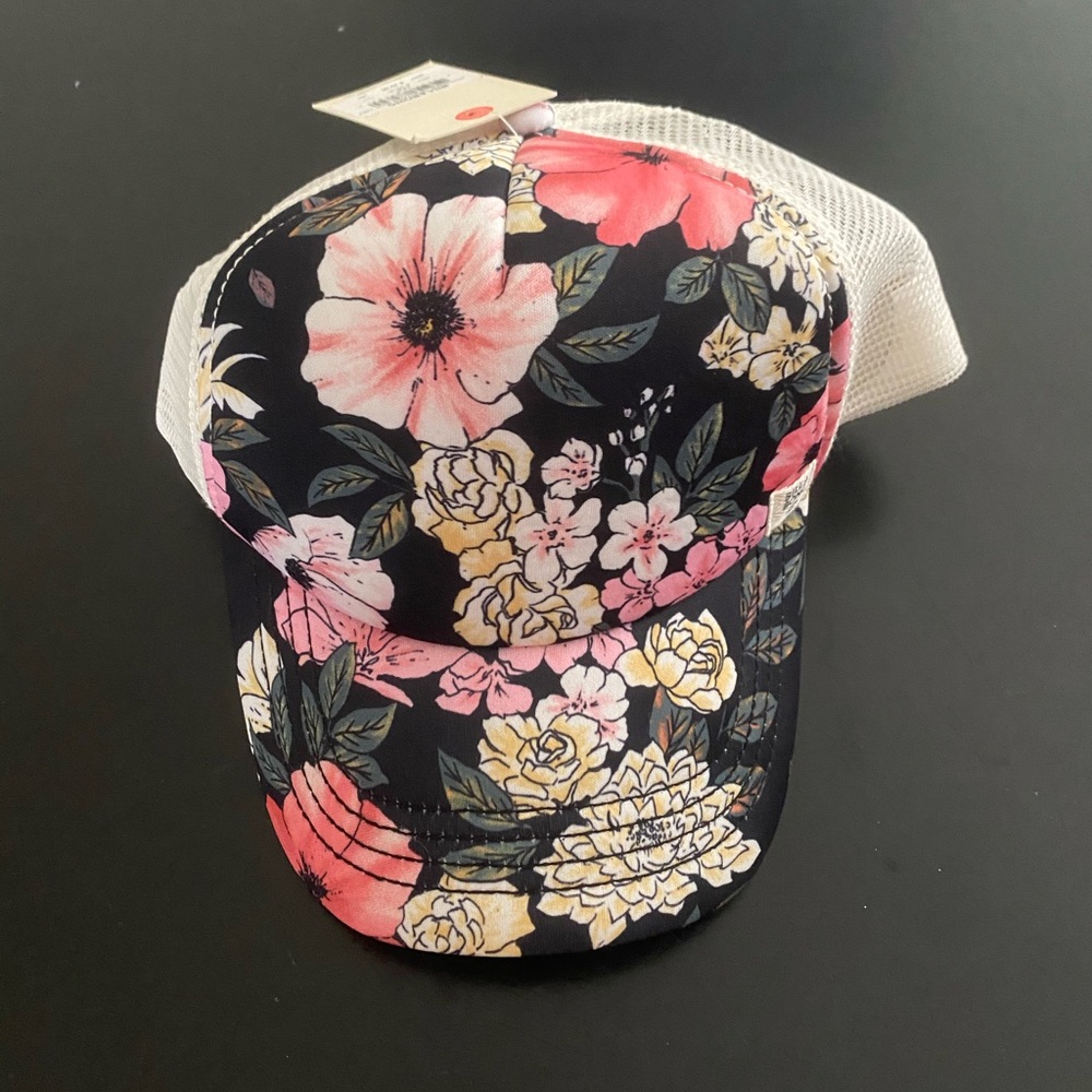Billabong hat